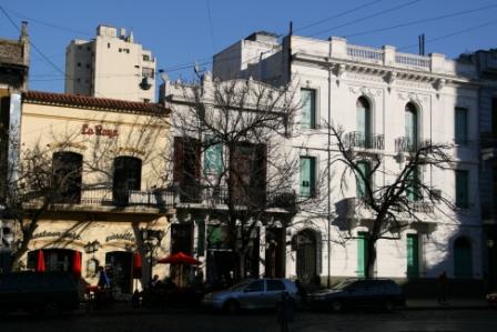 San Telmo